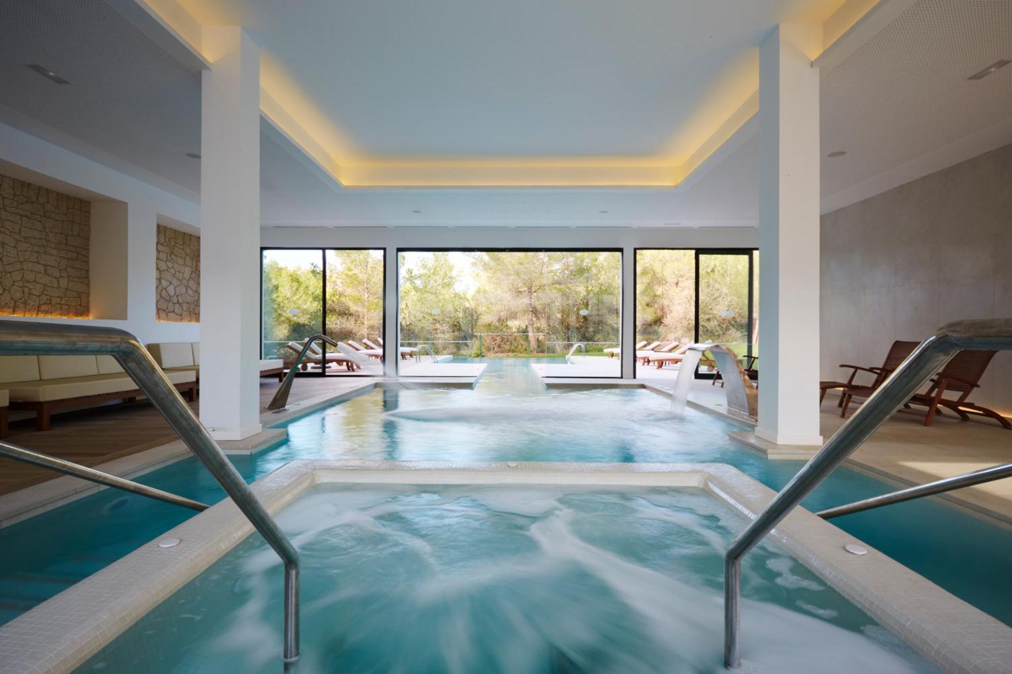 Insotel Club Tarida Playa Appart hôtel 4*