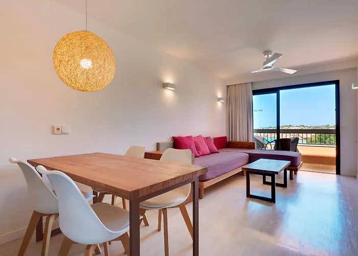 Insotel Club Tarida Playa