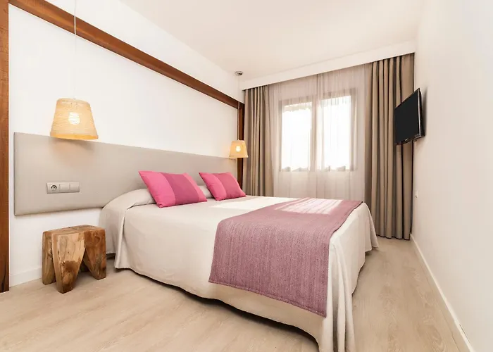 Insotel Club Tarida Playa