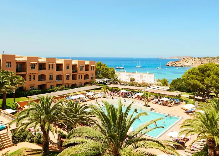 Insotel Club Tarida Playa