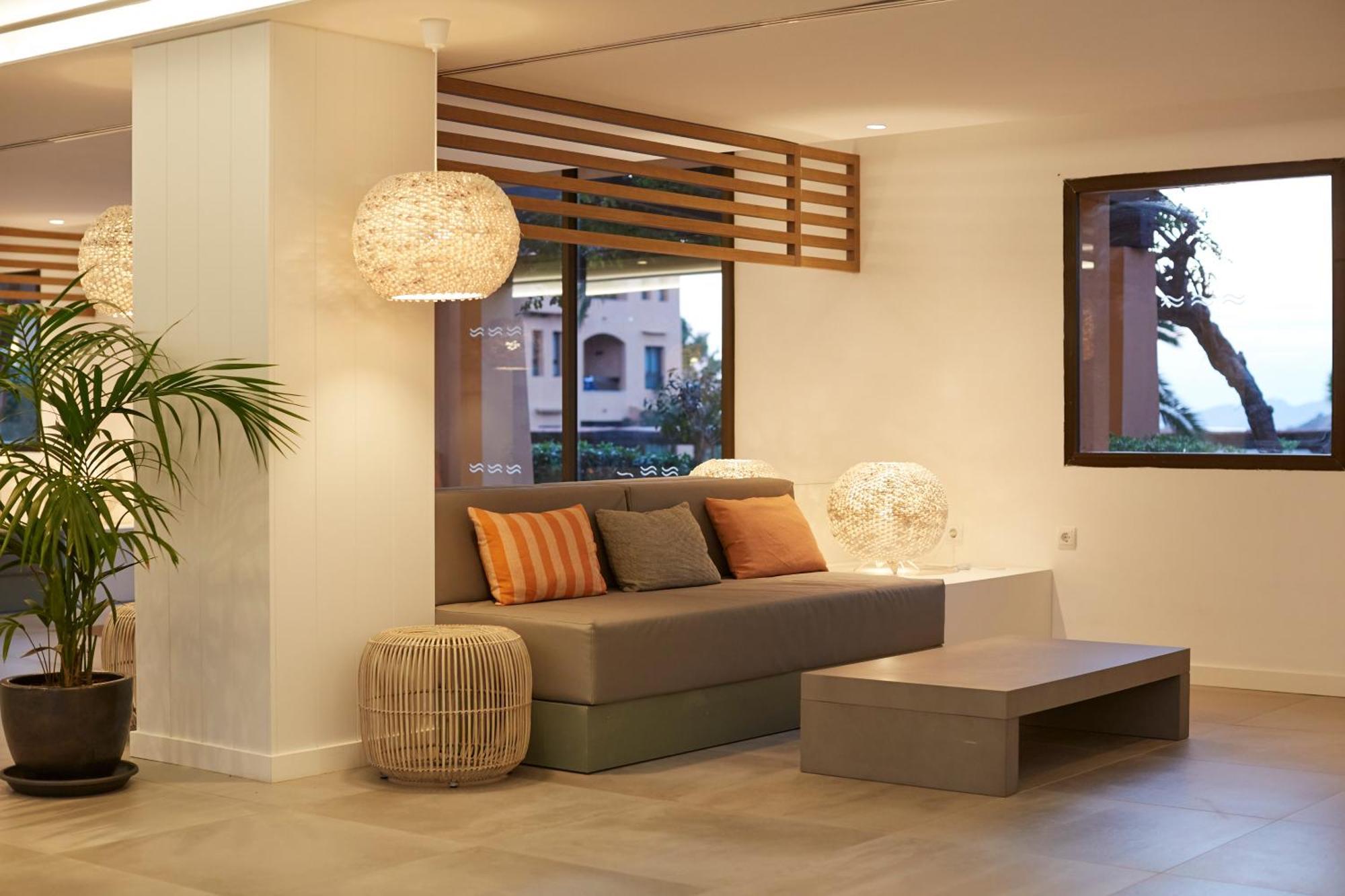 Aparthotel Insotel Club Tarida Playa