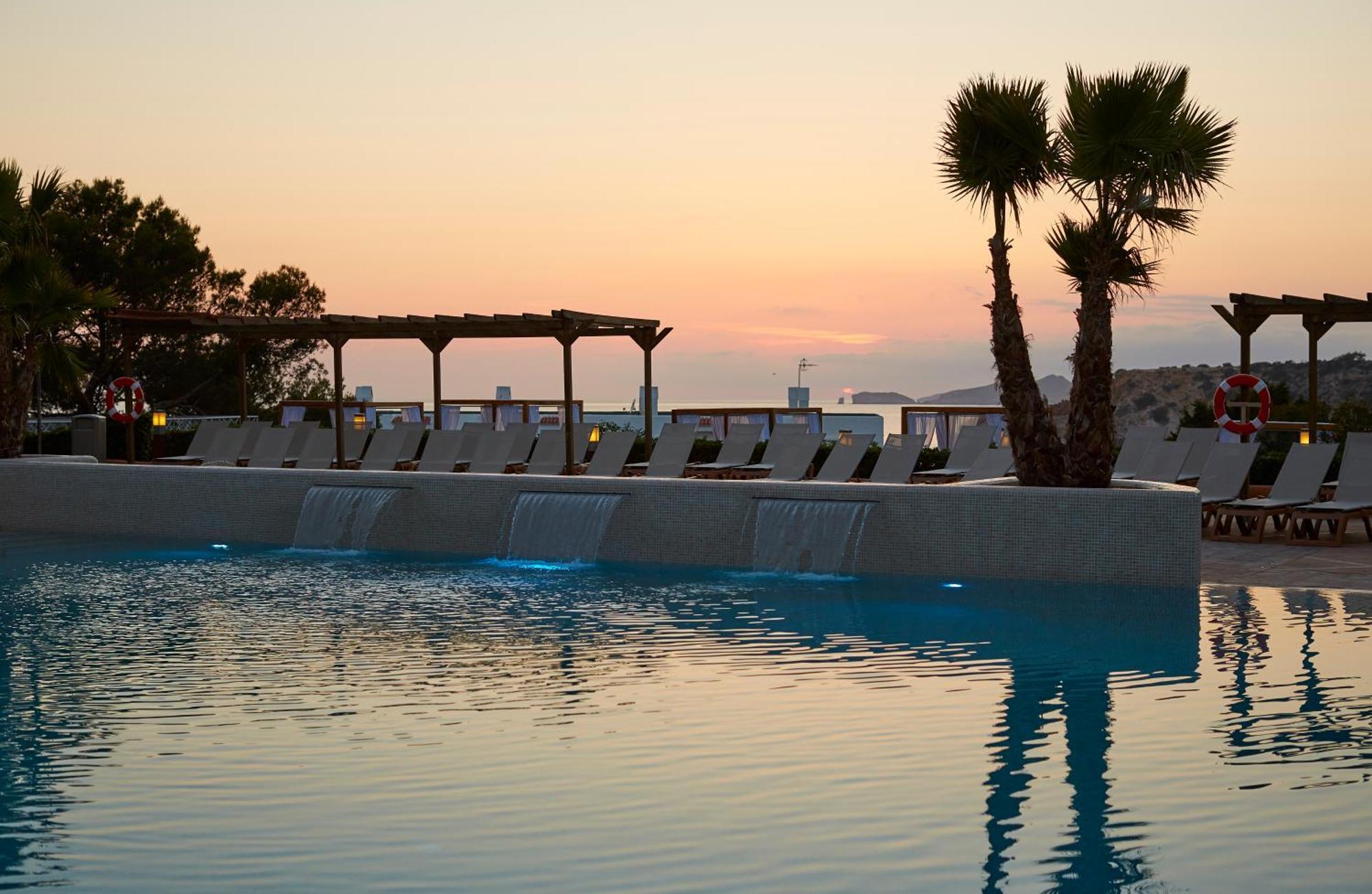 Aparthotel Insotel Club Tarida Playa