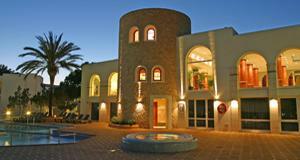 Insotel Club Tarida Playa San José