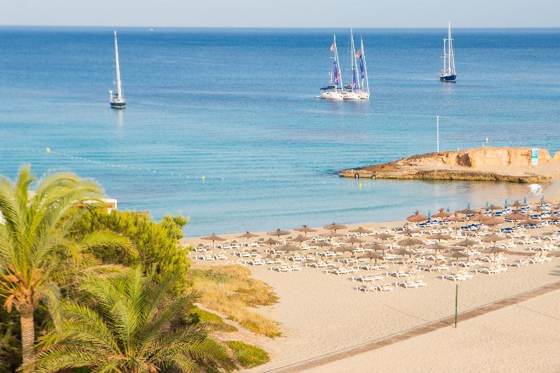Insotel Club Tarida Playa San José